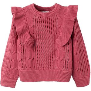 Zippy - 3107405101 - Sweatshirt - Roze