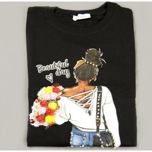 Trui / Sweater - Ladies Jumper