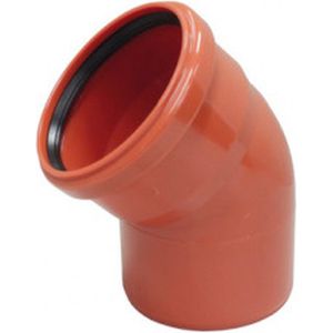 Scala Bocht riool 160/45°