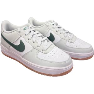 Nike - Air Force - Kindersneakers - Grijs