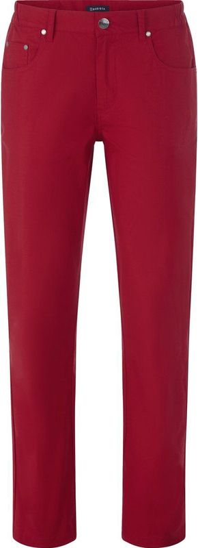 Babista - BELIMAR - Broek - Rood