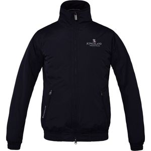 Kingsland Classic Bomber Jas - maat XXS - Navy