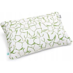 Maretak Kussensloop 40x40cm Katoen met Rits - MUMLA