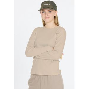 Les'Arcs Langarmshirt Ashtyn