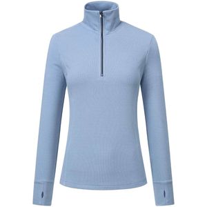 Hv Polo - Tech Top Hvpveronique - Mist Blue - XXL (44)