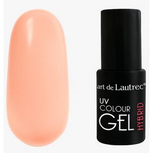 Art de Lautrec Hybride Gellak 29 – Langhoudend – Vegan – Voor UV/LED Lamp – Nude & Kleuren