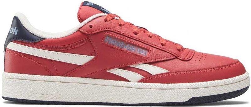 Reebok - CLUB C REVENGE - Sneaker - ASTDUS/CHALK/VECNAV - 44 EU