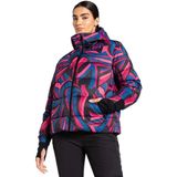 Dare2b Showcase Jas Veelkleurig 10 Vrouw