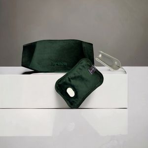 By-DaNa elektrische water kruik + body strap + hand cover