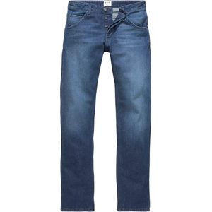 Mustang Michigan Straight stone denim jeans – Hennep - W30/L32