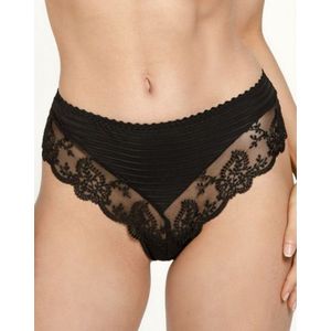 Louisa Bracq Elise Luxe string 41943 419 NOIR - maat 34