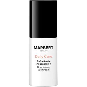MARBERT Daily Care eye cream/moisturizer Oogcrème Unisex - 15 ml