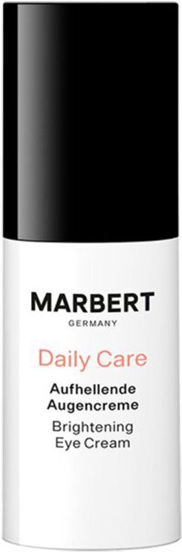 Marbert - Daily Care - Verhelderende Oogcrème - 15 ml