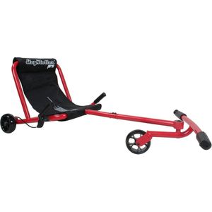 Ezyroller Pro - Rood