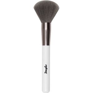 Douglas make-up poederkwast houtskool verrijkt 18 cm