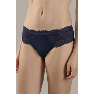 Nina von C. – La Eleganza – String – 16 131 387 – Night Blue – Maat 38