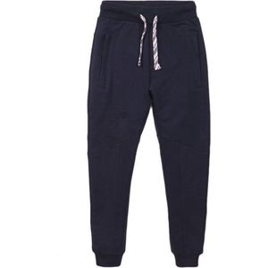 DJ Dutchjeans Joggingbroek 'Surfrider' Navy Maat 92