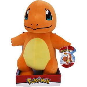 Pokémon Pluche - Charmander 30 cm