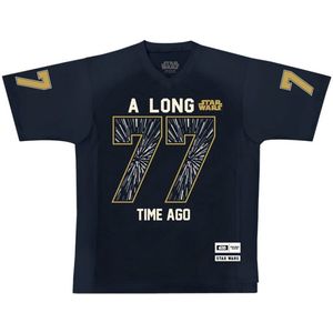 T-shirt Sport Star Wars - In A Galaxy Far Far Away