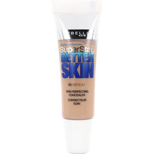 Maybelline SuperStay Better Skin Concealer - 03 Medium