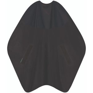 Trend-Design - Balayage Kapmantel - 185x200cm - Polyester - Waterafstotend