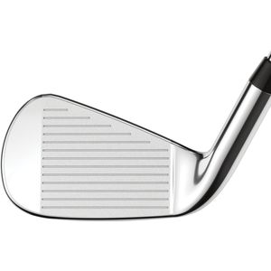 Callaway Paradym Ai Smoke Irons - Golfclubs Voor Heren - 5 t/m SW - Graphite R-flex