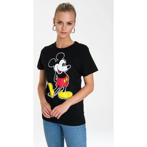 Logoshirt T-Shirt Mickey Mouse �– Classic