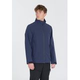 Whistler Outdoorjas 'Hakon'  donkerblauw