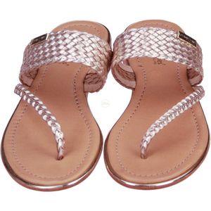 Les Tropeziennes Honit Gouden Slipper