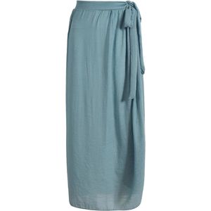 Elegante lange sarong voor dames - Perfecte bikini cover-up voor strand en vakantie