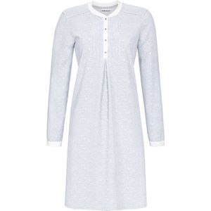 Ringella - Cosy Stripe - Nachtkleed - Jeans