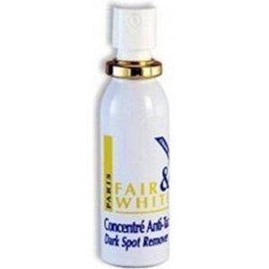 Fair And White Original Line Dark Spot Remover 30 ml