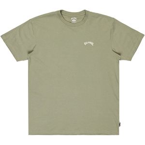 Billabong - Arch - T-shirt - Katoen - Korte Mouwen