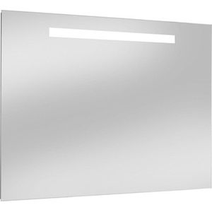 Villeroy & Boch More To See One spiegel met geïntegreerde LED verlichting 50x60cm inclusiefbevestiging