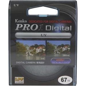 Kenko UV Filter PRO1 Digital - 49mm