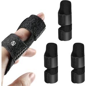 Vingerbrace - Vingerspalken - Vinger Spalk - Vingerspalken Braces