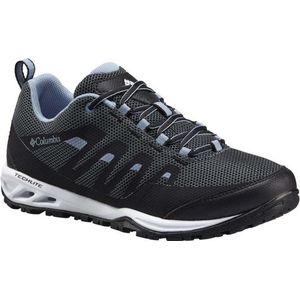 Columbia Vapor Vent - Wandelschoenen Dames Black / Dark Mirage 37