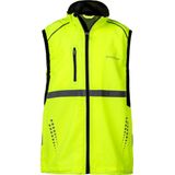 ENDURANCE - Laupen - Sportgilet - Neon Geel - Ademend en Lichtgewicht