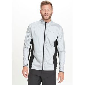 Endurance - Jellier - Fietsjack - Heren - Tweekleurig - Ademend