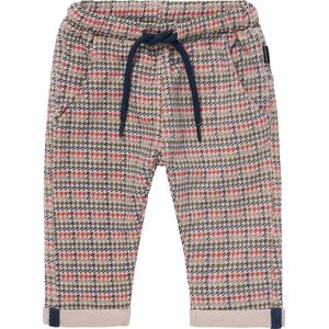 Noppies - Broek Jarrow - Geruite Broek - Baby