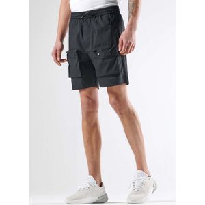 MA.Strum Tundra shorts - black