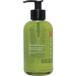 THANN - Oriental Essence - Aromatherapy Shampoo Detox
