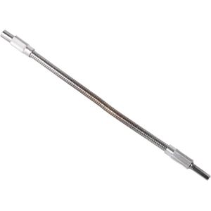 Allecto Plus - Flexibele metalen as van 300MM voor Elektrisch Gereedschap - Universele Accessoires met hoge kwaliteit