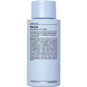 J Beverly Hills - Rescue Colour Repair Shampoo
