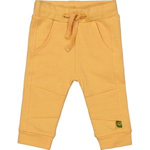 4PRESIDENT Broek - Buff Orange - Maat 68