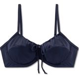 Schiesser - Aqua - Bikinitop - Met Bügel - Mix & Match