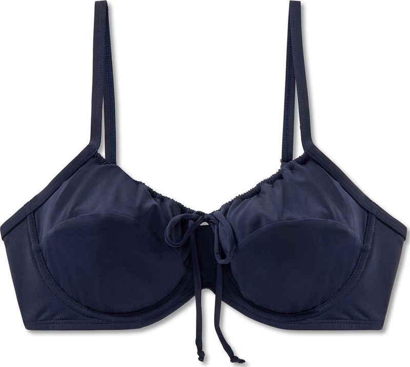 Schiesser - Aqua - Bikinitop - Met Bügel - Mix & Match