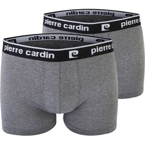 Pierre Cardin 2-Pack Heren Boxershorts - XL