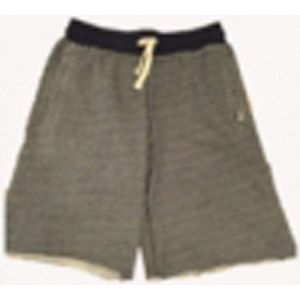 Russell Short Denim/Melee