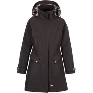 Trespass Damen Regenjacke Rainy Day - Female Jkt Tp75 Black-M